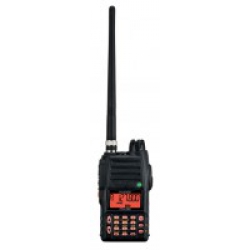 YAESU VERTEX FTA 230 HANDHELD VHF COM RADIO 220V C