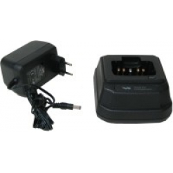 Yaesu Vertex Va 370C 220V Rapid Charger For FTA 23