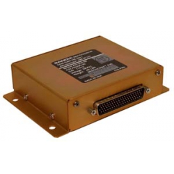 Sandia Ais 240B-35 24 Pole Relay Switching Unit