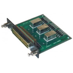 SANDIA SA 343 THREE FOUR POLE RELAY MODULE