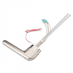 Garmin G3X AOA GAP 26 Heated Pitot Tube 14V