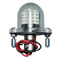 Combination Tail/Beacon Light 12V