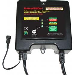 BATTERYMINDER E12248-AA-S5 220-240 VAC