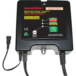 BATTERYMINDER E24041-AA-S5 INTL MODEL 220V