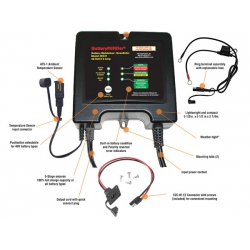 BatteryMINDer With Abs-248 48 Volt Charger