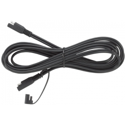 DC Extension Cable 12 Ft