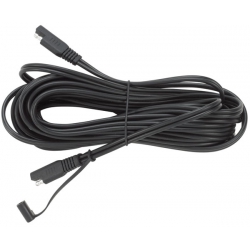 DC Extension Cable 25 Ft