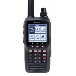 Yaesu Vertex FTA 550L VHF Handheld Li Ion Battery