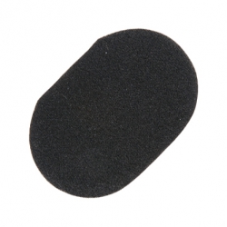 David Clark 14096P-09 Dome Filter