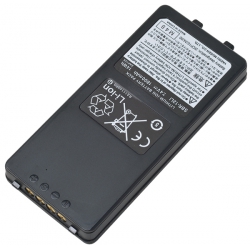 Yaesu Vertex 2200 Mah Li-Ion Battery FTA 450L 550L 750L 850L