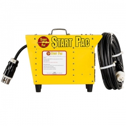 Start Pac 53200 Power Supply 28.5V 200Amp