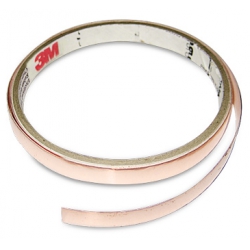 3M COPPER ANTENNA TAPE 3/8