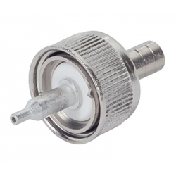 Uhf Connector RG58 Single Crimp