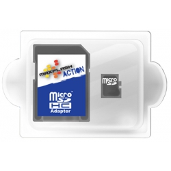 Maxflash 32Gb Action Hyperspeed Micro Sdhc U3