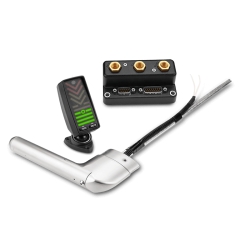 Garmin AOA System 14V Heated GAP 26 GI 260 GSU 25