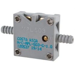 MPL 503 DC AIR PRESSURE SWITCH 0503DC-BP-0006