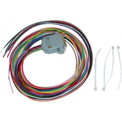 ACK A30 4FT INTERFACE CABLE ASSEMBLY