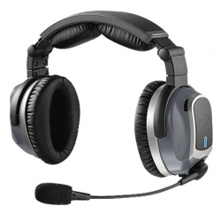 LIGHTSPEED TANGO DUAL GA PLUG HEADSET EURO