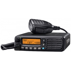 Icom A120B Mobile COMM120V Power Supply