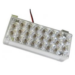 22 LED LANDING STROBE LIGHT