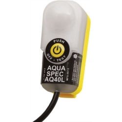 Lalizas Lifejacket LED Flashing Light Safelite Iv 