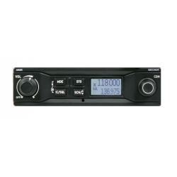BECKER AR6203-022 VHF/AM TRANSCEIVER