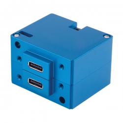TRUE BLUE POWER DUAL USB CHARGIN PORT TA202 643020