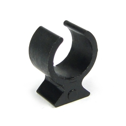 Circuit Breaker Lockout Ring Black/Rbf S4933959-52