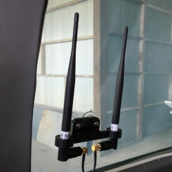 OFS REMOTE ANTENNA MOUNT KIT FOR ADS-B
