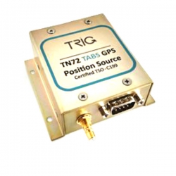 TN72 GPS RECEIVER