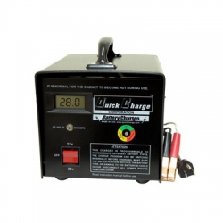 BATTERY CHARGER QP122410
