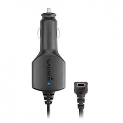 GARMIN CAR CHARGER 010-11838-00