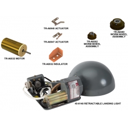 Switch Actuator Tr-A6948