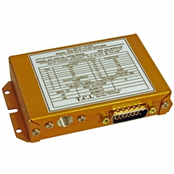 Trans-Cal Altimeter Digitizer Ssd-120-35C-RS232