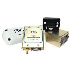 Trig ADS-B Bundle TT22 TN72 TA70