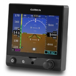 Garmin G5 Certified STC With Lpm