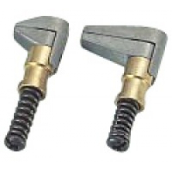 Economy Side Grip Clamps 3/4X1/2