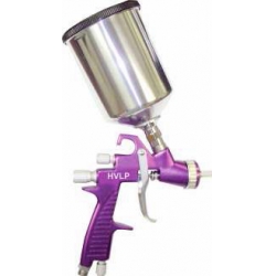 ECO/SX HVLP SPRAY GUN 62-400