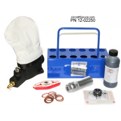 AIRCRAFT SPARK PLUG MAINT KIT