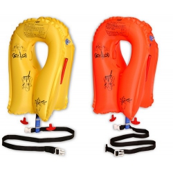 EAM XF-35 Life Vest P01074-101 from EAM