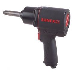 SUNEX IMPACT WRENCH 1/2"W/2"EX