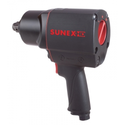 Sunex Impact Wrench 3/4SX4355