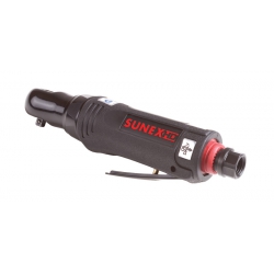 SUNEX AIR RATCHET 1/4"SX3825