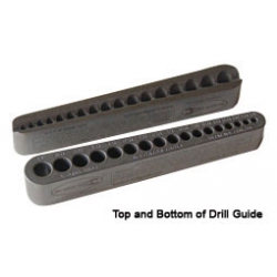 V-Drill Guide Standard