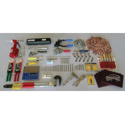 AVERY RV-12 BUILDERS TOOL KIT