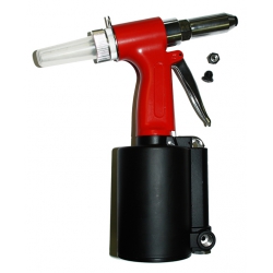 ZENAIR PNEUMATIC RIVETER