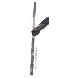 DRILL BITS 12" LONG 3/32"