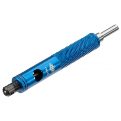 BLUE BLIND RIVET REMOVAL TOOL