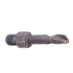 Male Thrd Drill Bit #30 10-32