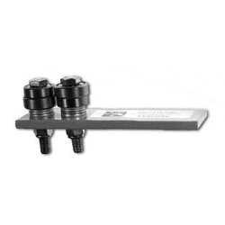 LAP JOINT JOGGLE TOOL